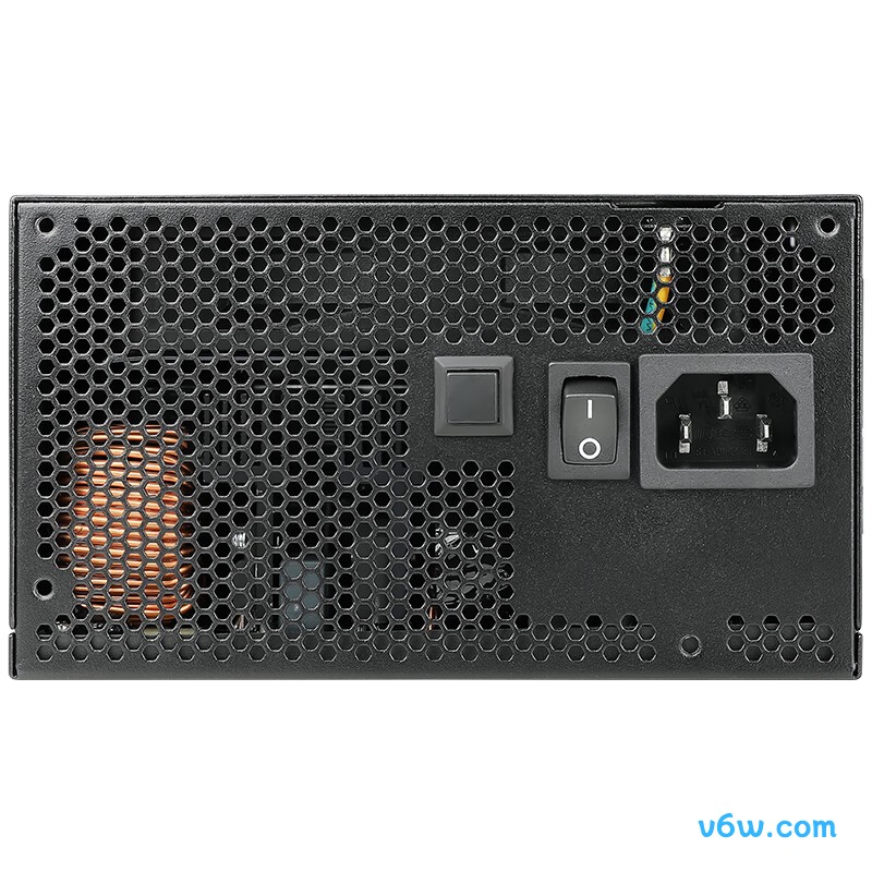 安钛克 Antec NE850W 金牌全模组电脑电源图片