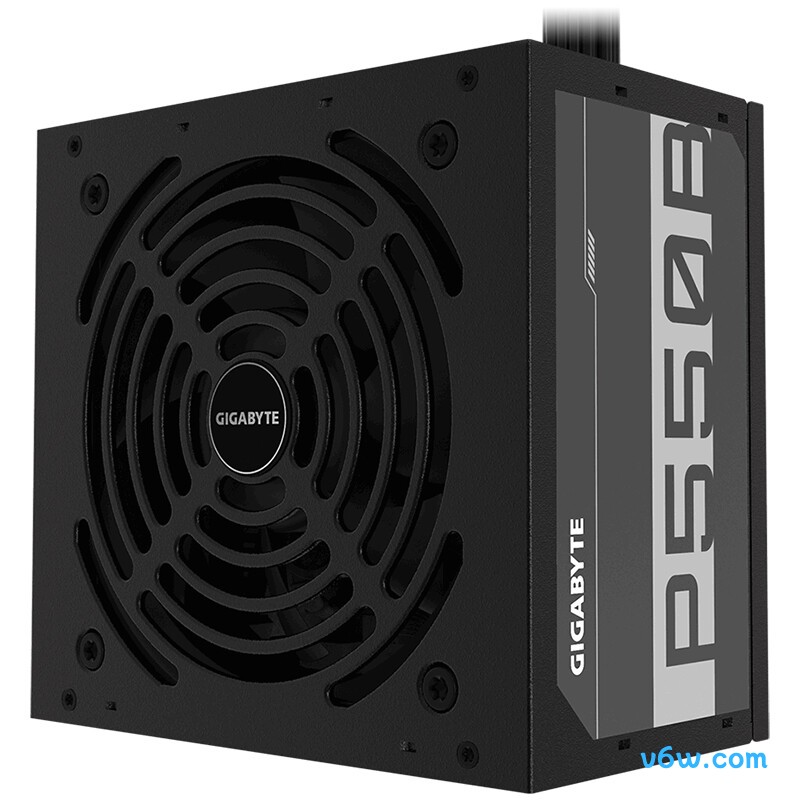 技嘉 550W P550B