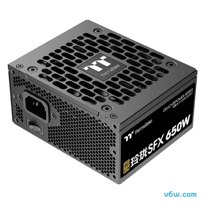 Thermaltake 650W 玲珑SFX