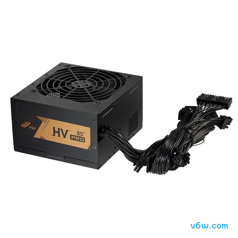 全汉 650W HV Pro 650W