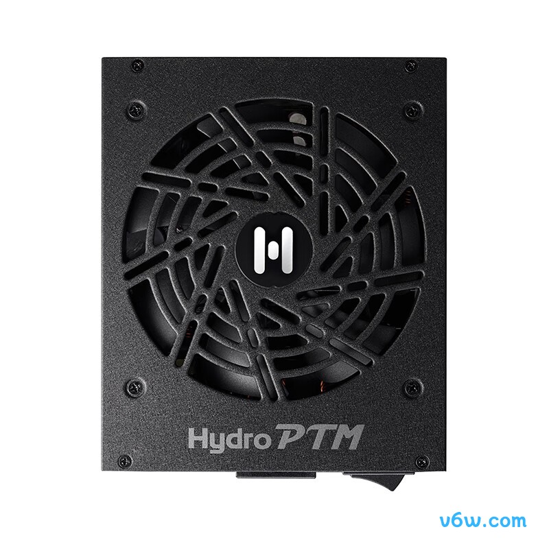 全汉 Hydro PTM Pro1350W 金牌全模组电脑电源图片