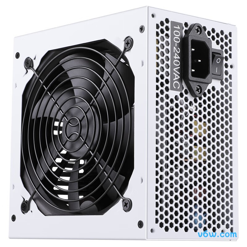 鑫谷 PN650W 冰山版金牌