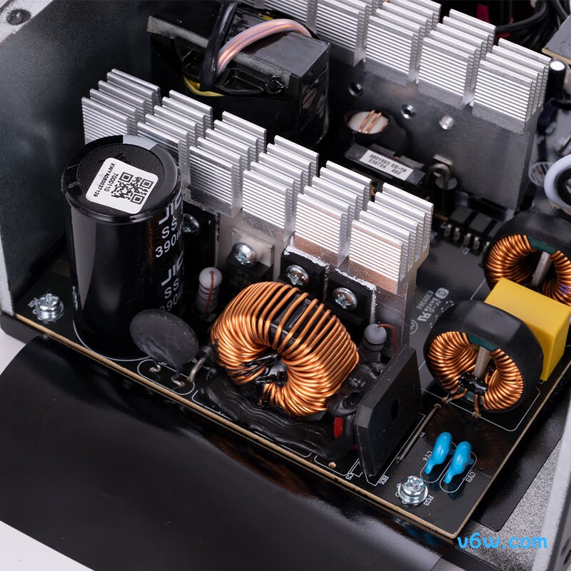 Thermaltake 650W TR2 S 650