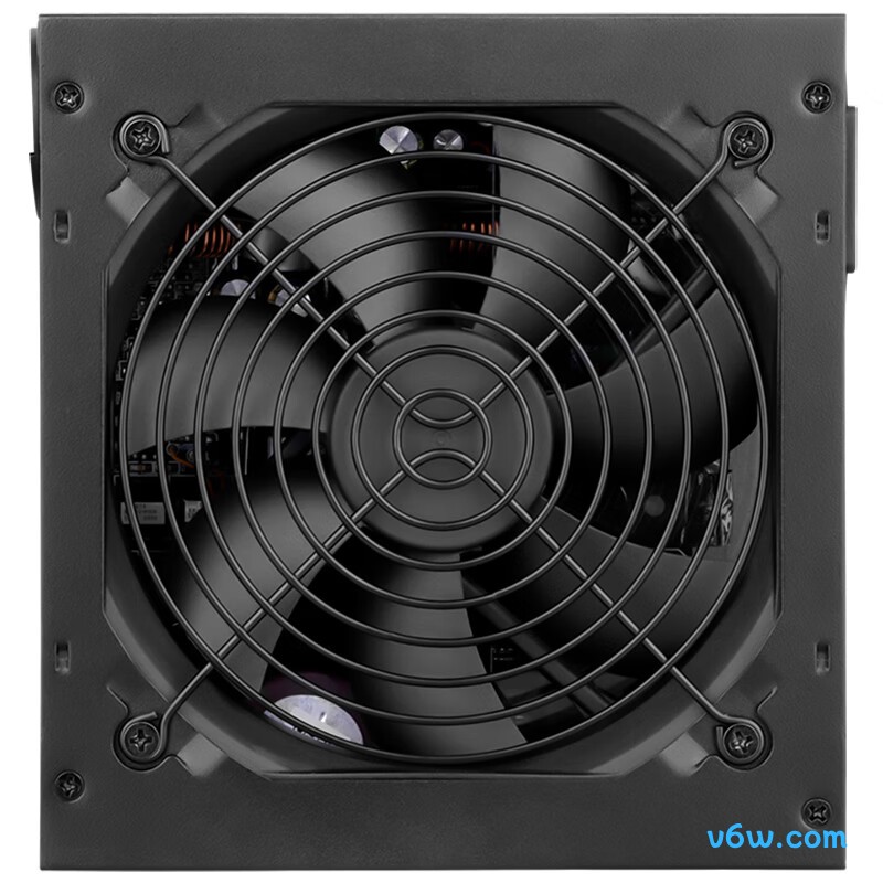 鑫谷 GM650W -SFX冰山版金牌全模组电脑电源图片