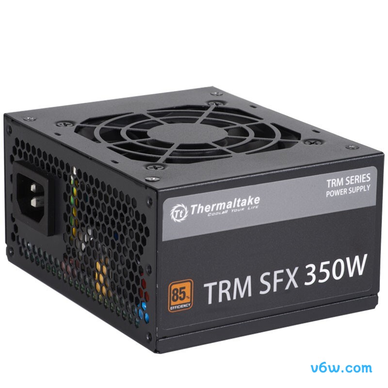 Thermaltake 350W TRM SFX 350电脑电源图片