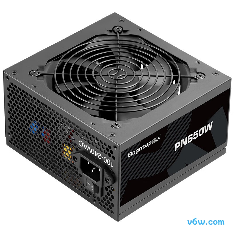 鑫谷 PN650W 金牌
