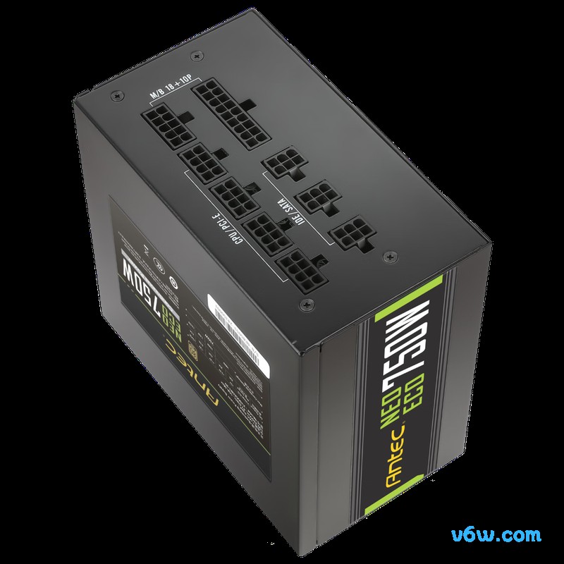 安钛克Antec NE750 金牌全模组