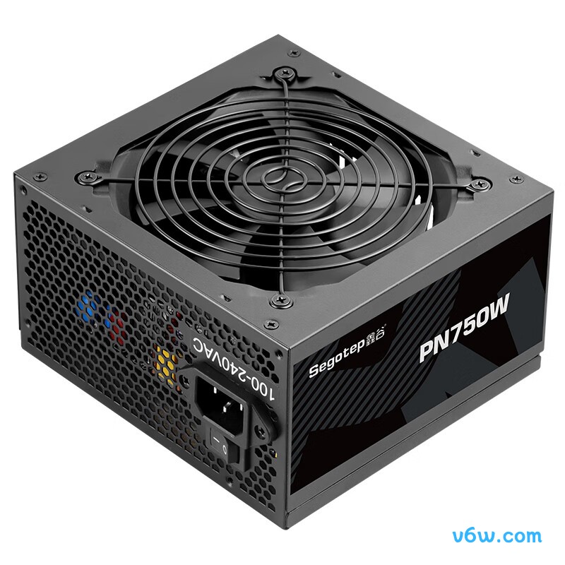 鑫谷 PN750W 金牌