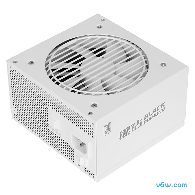 先马 钻750W V2版雪装