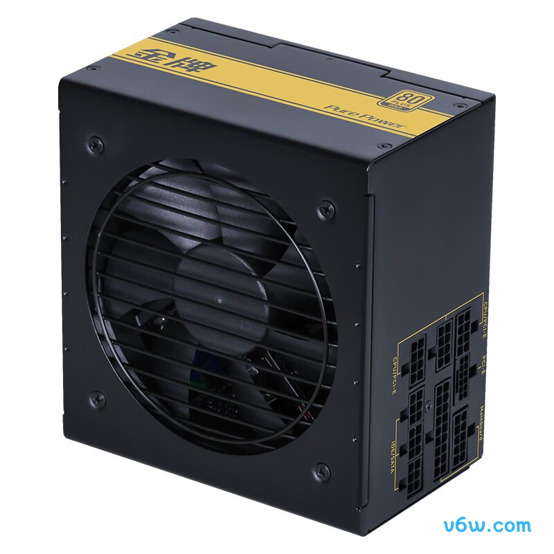 先马 金牌750W V3版