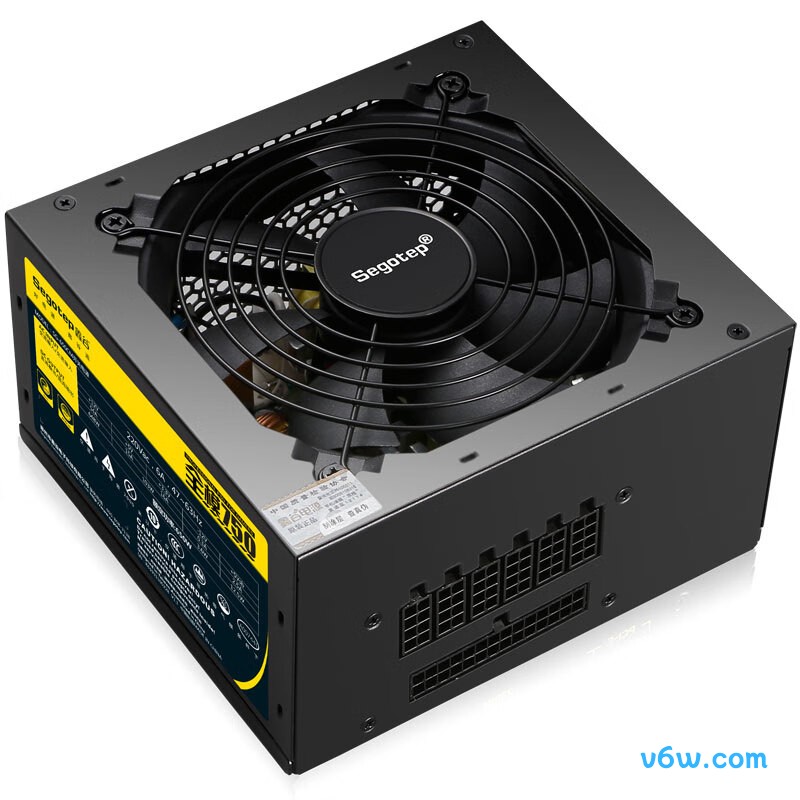 鑫谷 650W 全模750