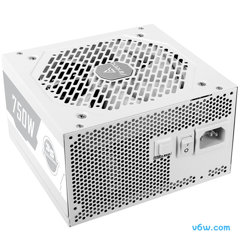 安钛克 Antec NE750金牌全模组 纯电脑电源图片