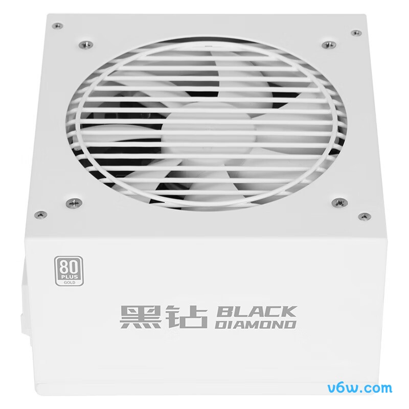 先马 钻750W V2版雪装
