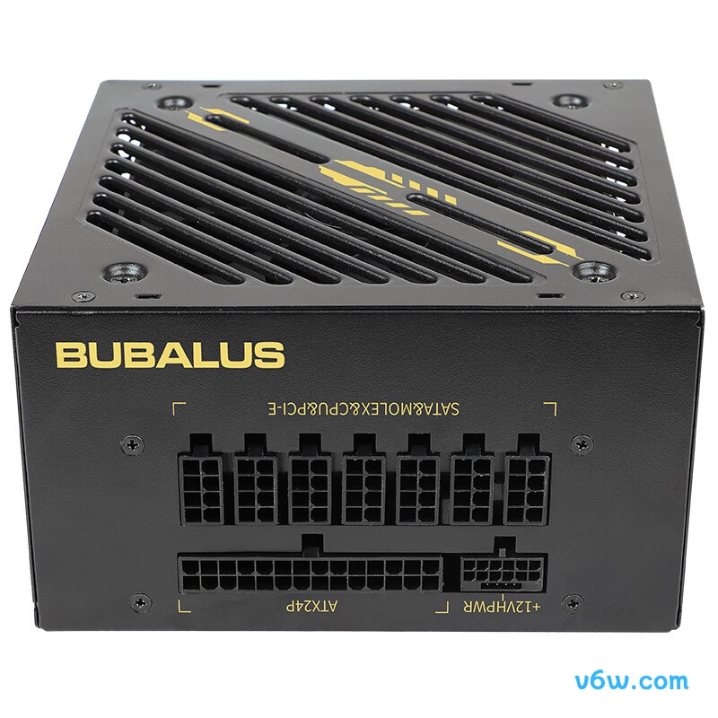 大水牛 750W BX750金牌