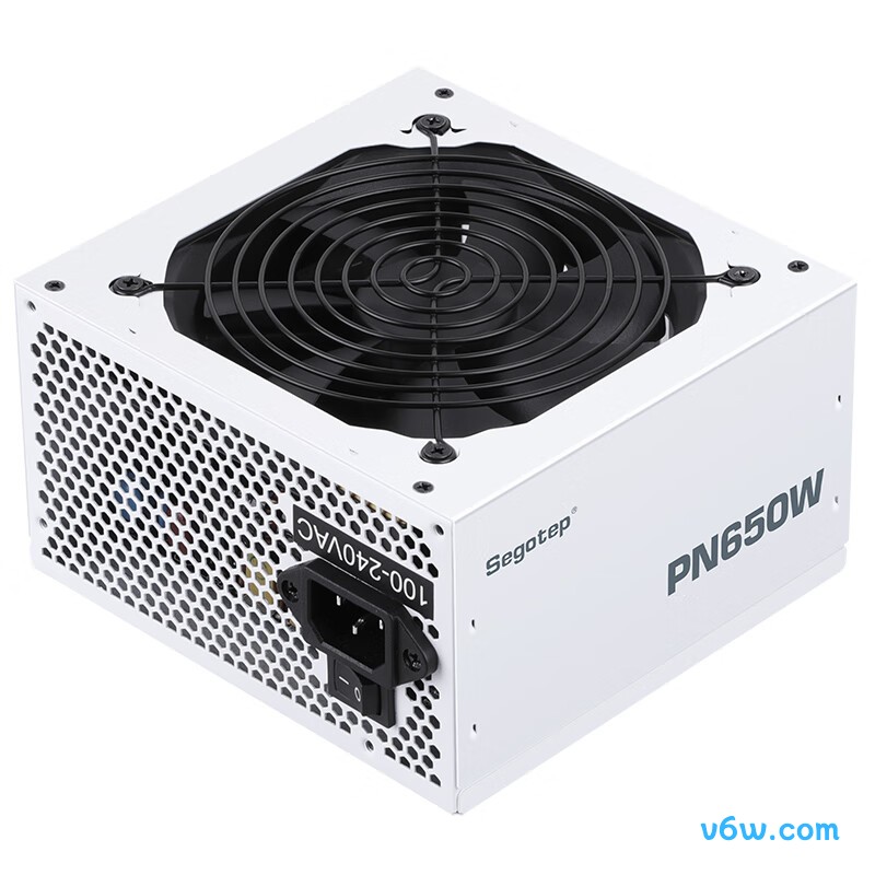鑫谷 PN650W 冰山版金牌