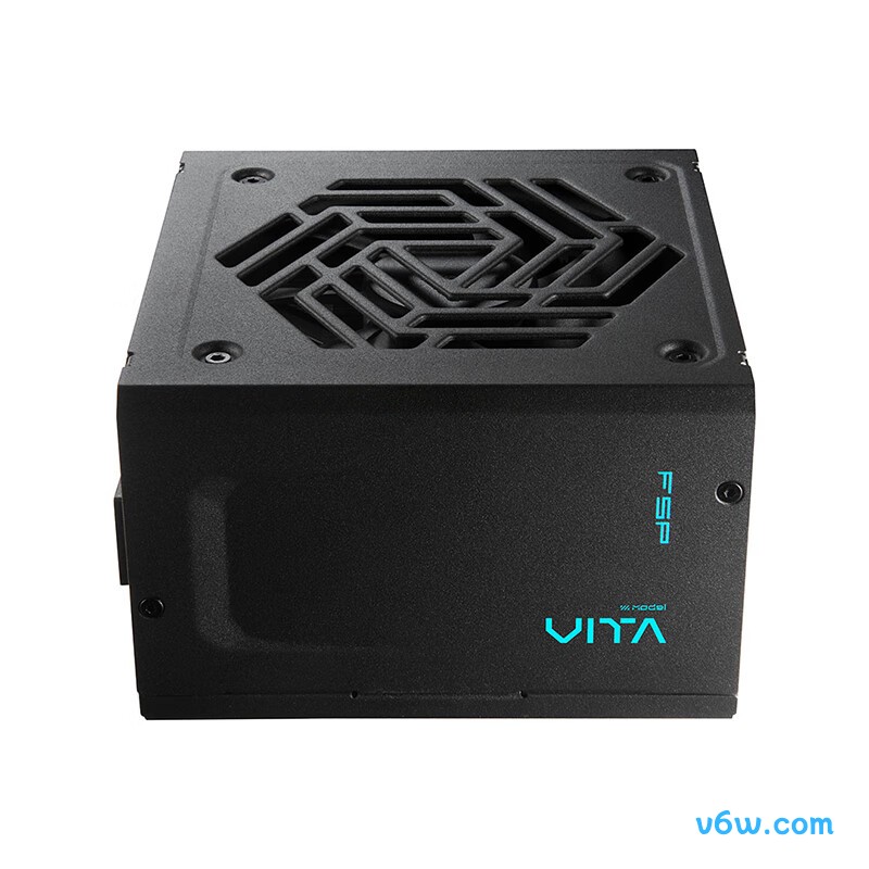 全汉 VITA BD 750W 铜牌
