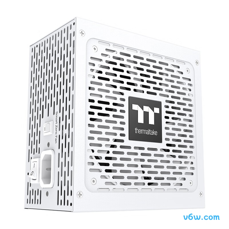Thermaltake 850W 钢影ToughpoW er PF1 限定版电脑电源图片