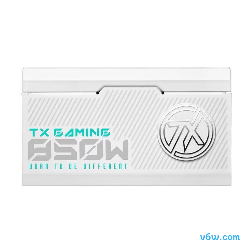 华硕天选TX 850W 金牌全模组电脑电源图片