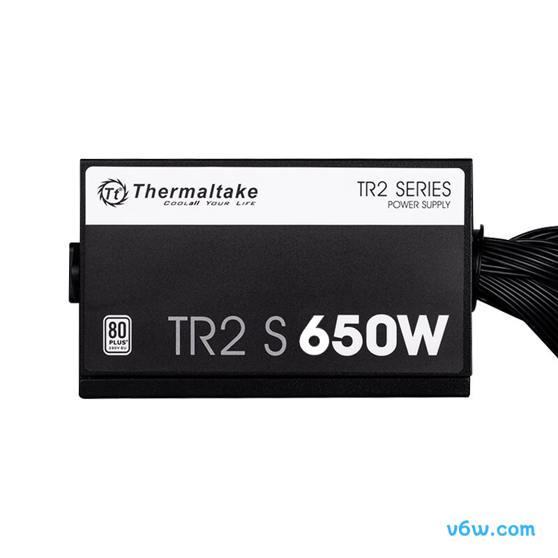Thermaltake 650W TR2 S 650