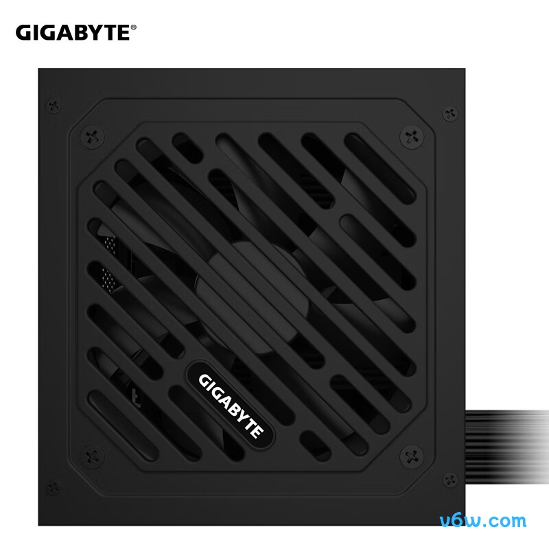技嘉 550W GP-P550SS