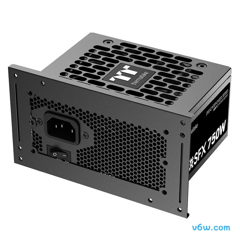 Thermaltake 750W 玲珑SFX电脑电源图片