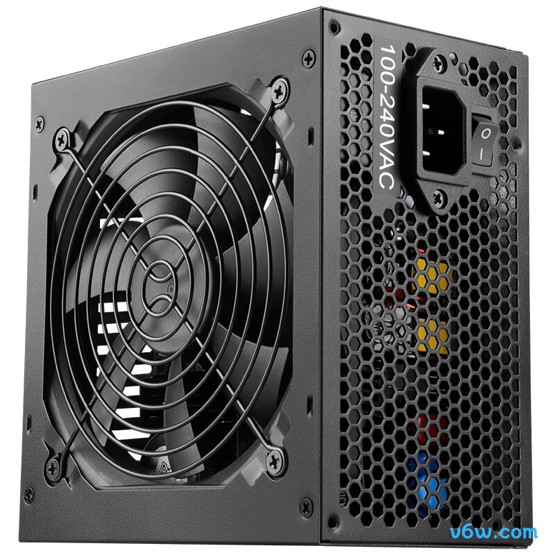 鑫谷 PN650W 金牌