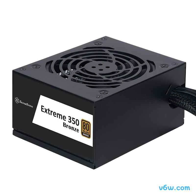 银昕 350W EX350-B SFX