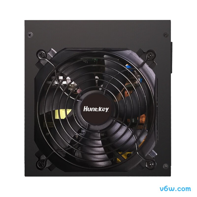 航嘉 W D750K全模组 金牌750W
