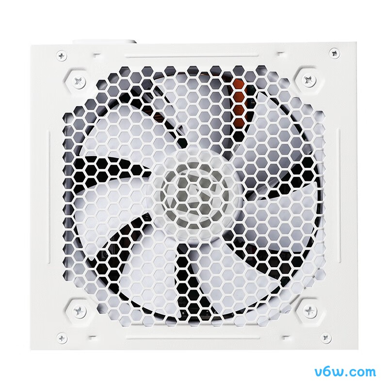 艾湃电竞 GTR Plus-1200MW 1200W 全模金牌电脑电源图片