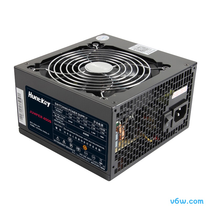 航嘉 JUMPER450S 450W