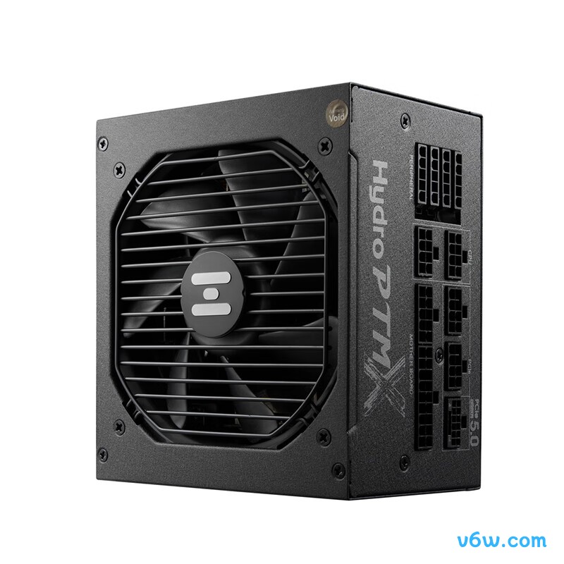 全汉 Hydro PTM X Pro1200W 金牌全模组电脑电源图片