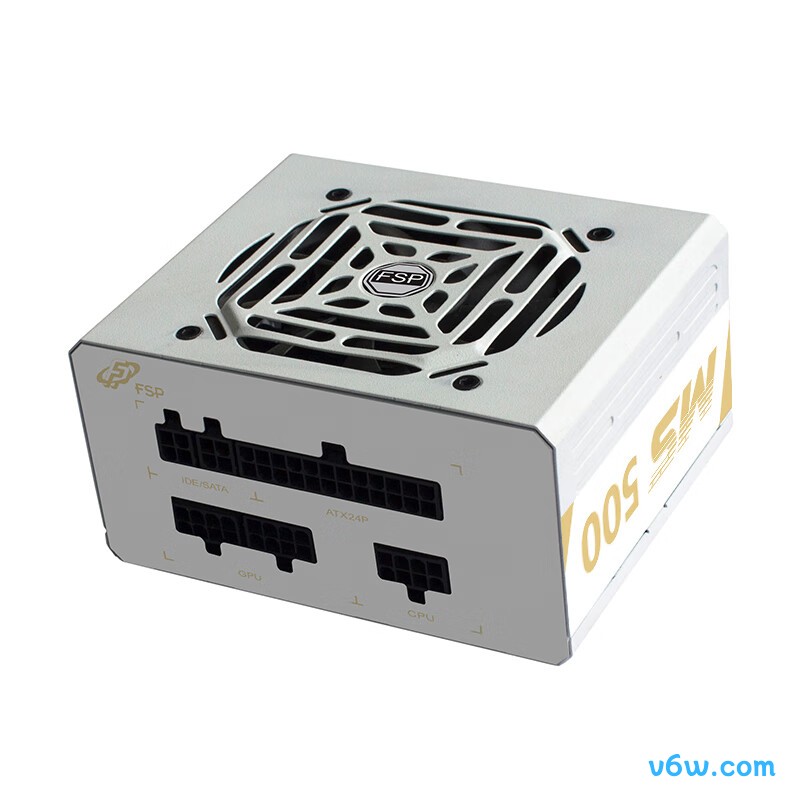 全汉 500W 雪装版MS500