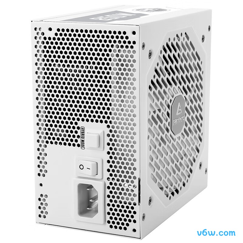 安钛克 Antec NE850 纯金牌全模组电脑电源图片