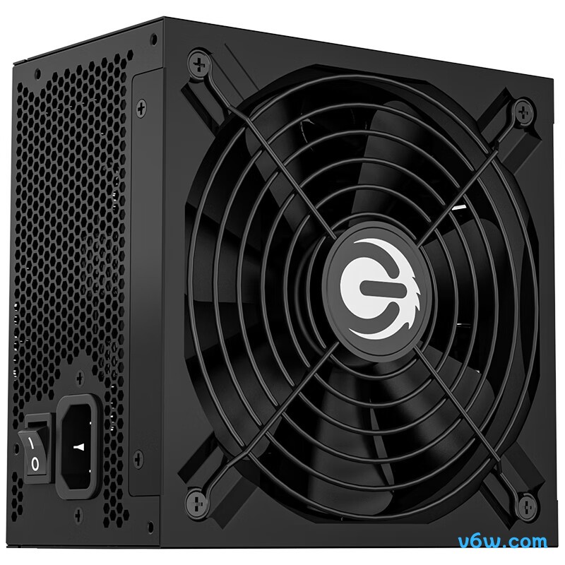长城 850W GX金牌全模电脑电源图片