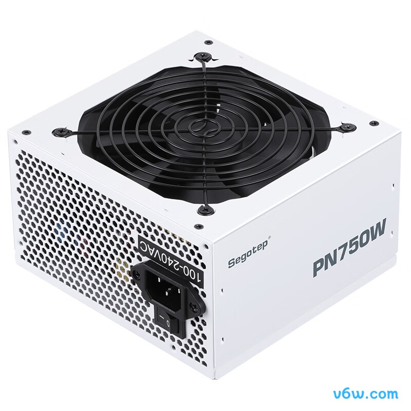 鑫谷 PN750W 金牌冰山版