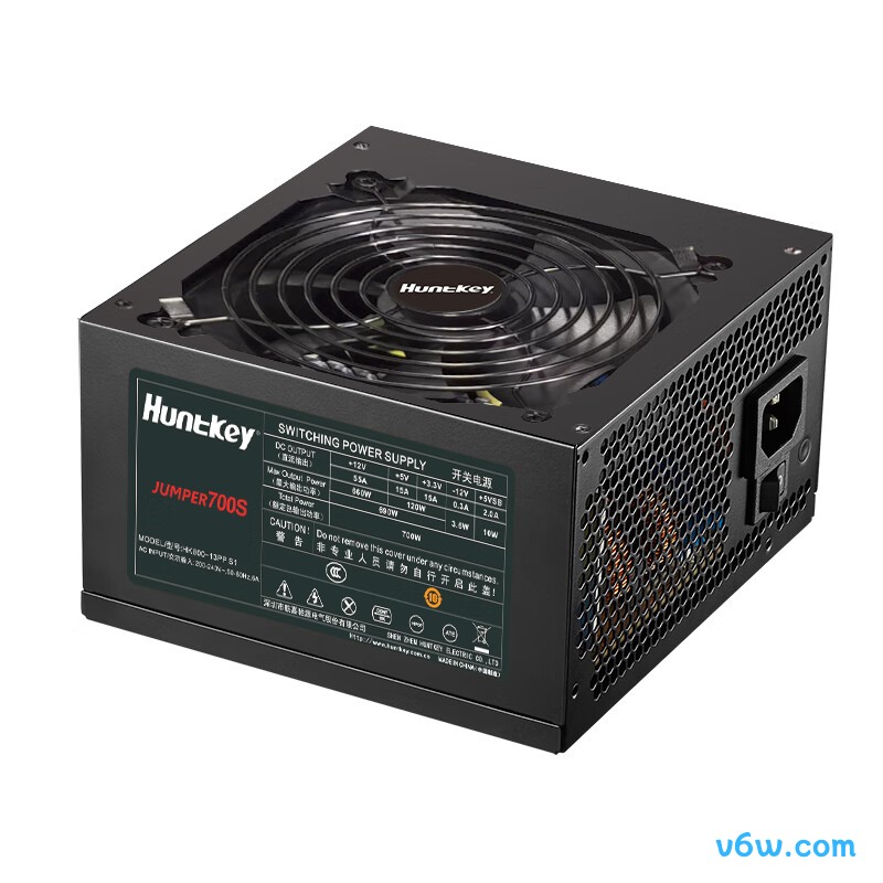 航嘉 JUMPER700S 700W