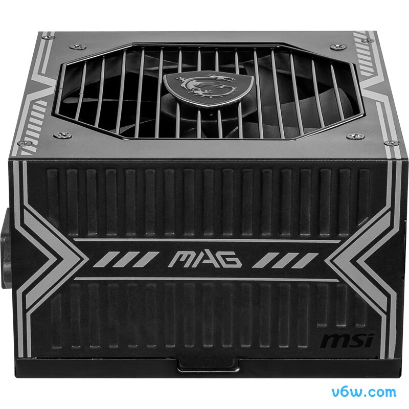 微星 750W 游戏迫击炮