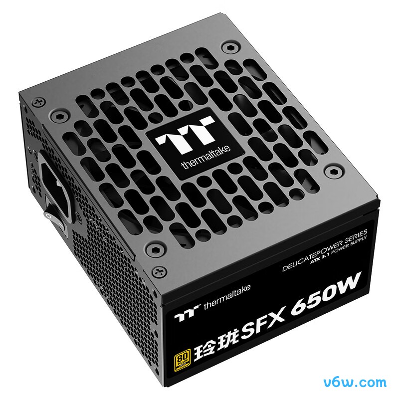 Thermaltake 650W 玲珑SFX