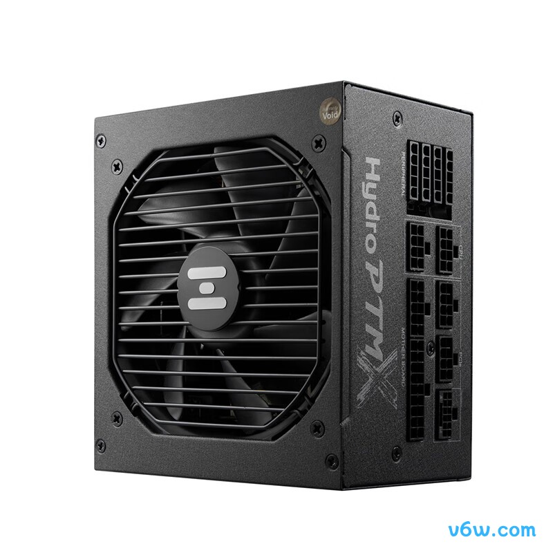 全汉 Hydro PTM X Pro1000W 金牌全模组电脑电源图片