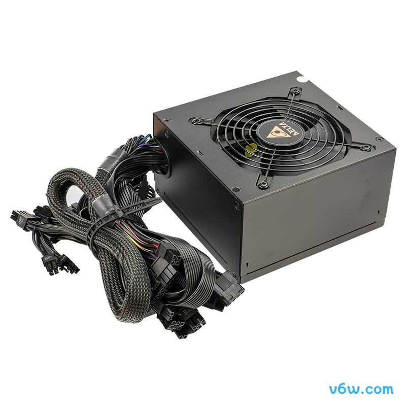 台达 850W PST金850电脑电源图片