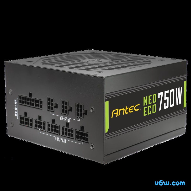 安钛克Antec NE750 金牌全模组