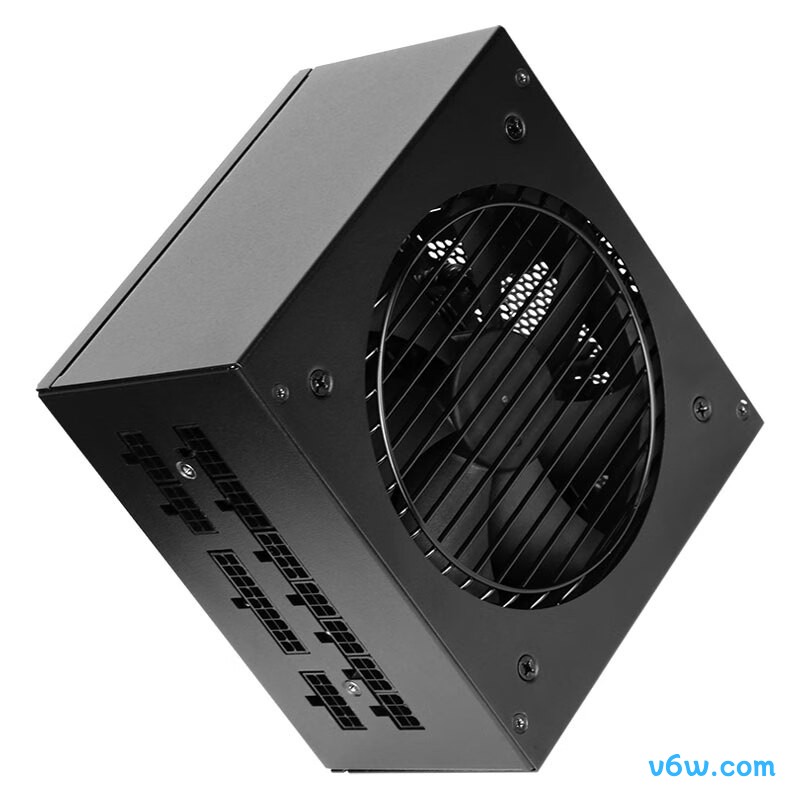 先马 黑钻850W