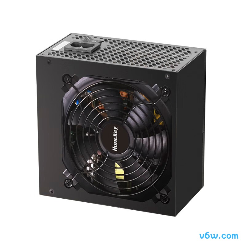 航嘉 W D750K全模组 金牌750W