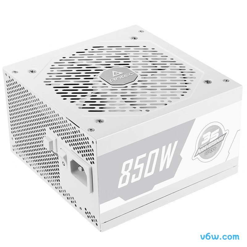 安钛克 Antec NE850 纯金牌全模组电脑电源图片