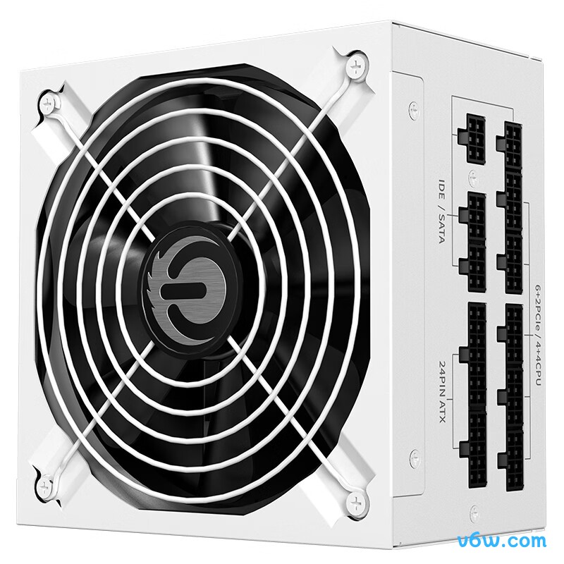 长城 650W G6金牌