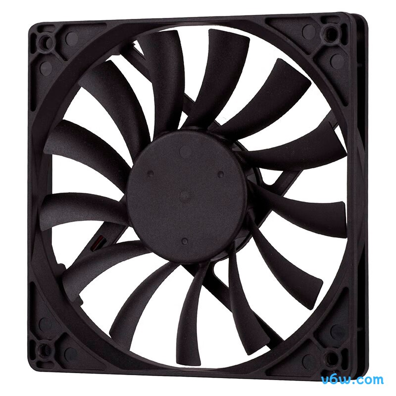 银昕 1000W SX1000 SFX-L金电脑电源图片