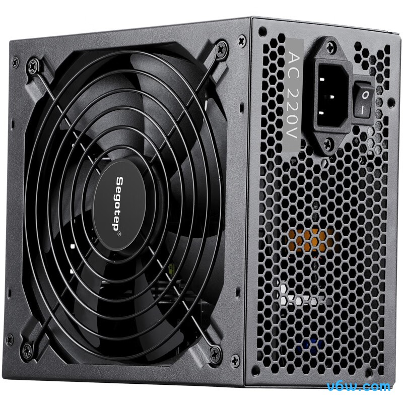 鑫谷 850W 全模950