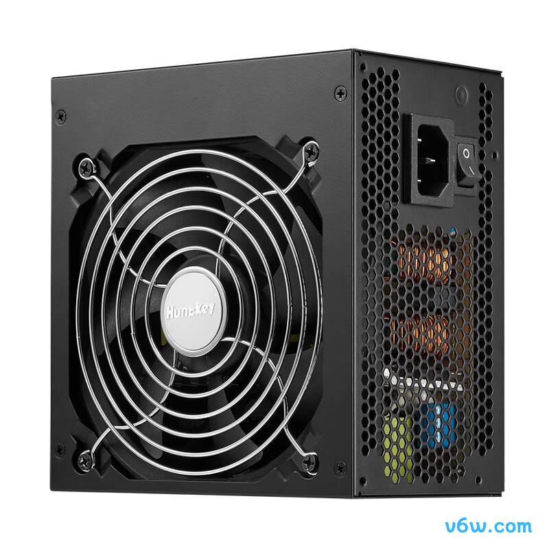 航嘉 W D500K 金牌500W
