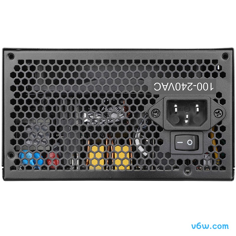 鑫谷 650W GN650