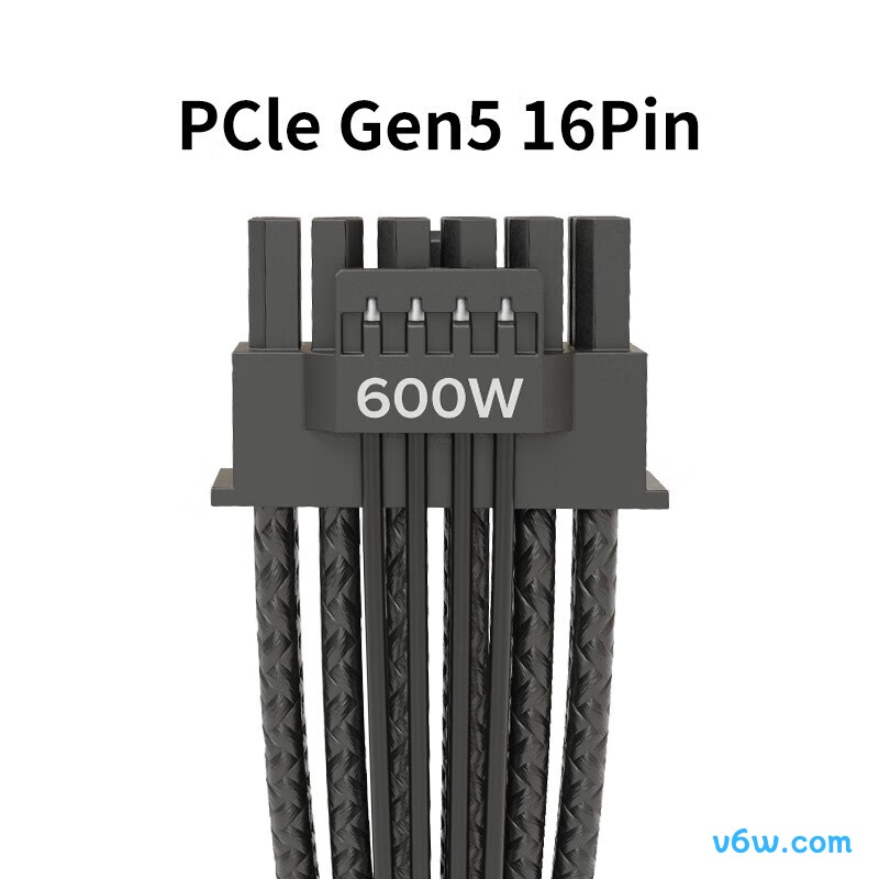 海韵1600W PRIME至尊旗舰电脑电源图片